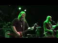 Nile - Black Seeds Of Vengeance ( Den Haag )