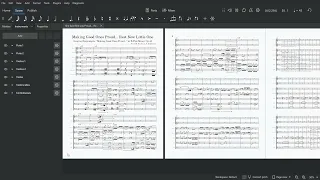 Inspired Impromptu Making Good Ones Proud Rest Now Little One In E Flat Minor Op 43 DRB LVB 