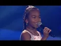 Alicia Keys - Girl On Fire (Chelsea) | The Voice Kids 2013 | Blind Audition | SAT.1