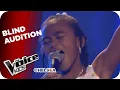 Download Lagu Alicia Keys - Girl On Fire (Chelsea) | The Voice Kids 2013 | Blind Audition | SAT.1