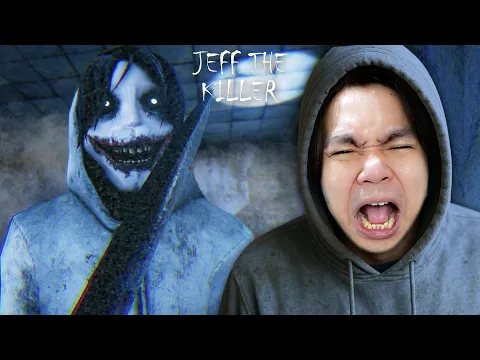 Video Thumbnail: Disekap Kayak Game Granny - Jeff The Killer Indonesia