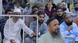Question Answer Session With Public 142 | Mufti Tariq Masood Speeches 🕋