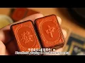 GD EDC Mechanical Mahjong 2 0 Slider Fidget Toy