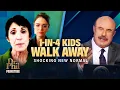 Cutting Off Family Why So Many Adult Kids Are Going No Contact Dr Phil Primetime