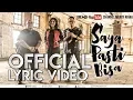 Download Lagu SAYA PASTI BISA (Official Lyric Video) SAYKOJI FEAT MERRY RIANA | Cool Collab | Merry Riana