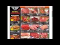 Berkot Foods - SUPER weekly special deals AD coupon vol2