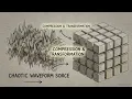 Master Physics of Spatial Encoding - slice selection frequency and phase encoding