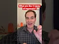 What Are The 4 Types Of Hypnosis Plus NLP