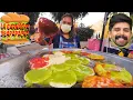 Most TRADITIONAL FOOD of whole PUEBLA La garnacha que apapacha