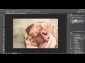 Batch Editing in Photoshop Photoshop Tutorial