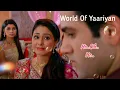 Lagu Dilon ko bhanda tha humne rishta ke dor se #video #yrkkh