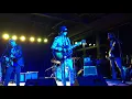 Aaron Lee Tasjan @ The Jones Assembly in Oklahoma City, Oklahoma.  8/07/2018.    Heart Slows Down