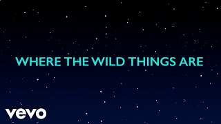 Luke Combs - Where the Wild Things Are (Official Lyric Video)