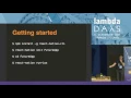 Using Clojurescript to launch apps to 1M users - Emin Hasanov Lambda Days 2017