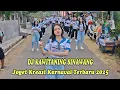 Download Lagu DJ KAWITANING SINAWANG‼️  Joget kreasi karnaval terbaru 2025