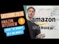 LeetCode 2519 Count the Number of K-Big Indices - Amazon Interview Question