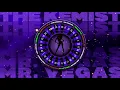 Roulette (Dancehall Mix / Audio) - The Kemist & Mr. Vegas