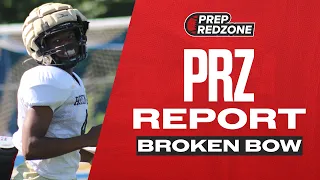 Top-Ranked Broken Bow Begins A Season Of High Expectations