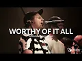 Download Lagu WORTHY OF IT ALL – Filadelfia Lovsang ft. Leeland