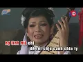 Lagu Trích đoạn Bạch Thu Hà - Hồ Ngọc Trinh Cực Hay