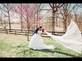 Our Wedding Ceremony