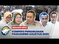 Download Lagu [FULL] BREAKING NEWS - POLRI Ungkap Penanganan Tersangka PASCADEMO AGUSTUS 2025
