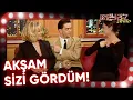 Hülya Avşar, Beyaz ve Çağla Şikel'in Beraberliğini İfşalarsa... |  Beyaz Show