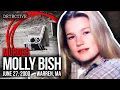 MURDER Molly Bish