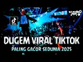 DUGEM VIRAL TIKTOK PALING GACOR SEDUNIA 2025 !! DJ Cinta Dari Seberang | REMIX JEDAG JEDUG FULL BASS