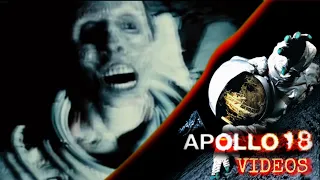 Download Apollo 18: Found a Russian Lunar and a dead Cosmonaut MP3