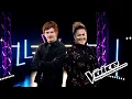 Download Lagu Christina vs. André  | Always (Gavin James) | Battles | The Voice Norway