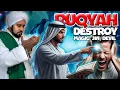 Download Lagu THE STRONGEST RUQYAH! Eliminate Jinn, Satan, Witchcraft \u0026 Magic in an instant! Play Now❗