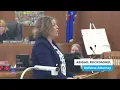 Tremaine Jones trial in Milwaukee Hear opening statements from state defense