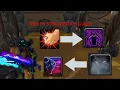 WOTLK CLASSIC - rank 1 rogue pvp rotation guide step by step