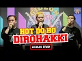 Download Lagu HOT DO HO DIROHAKKI -  ULIMA TRIO - COVER LIVE GMP
