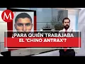 This is the story of Jose Rodrigo Gamboa El Chino Antrax
