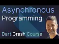 Asynchronous Programming in Dart - Learn About Future Stream and StreamController in Dart