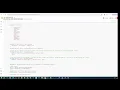 Data Engineering Python and Spark Session 4