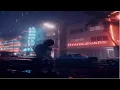 Three Days Grace - just like you (slowed and reverb)