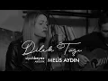 Download Lagu Melis Aydın - Dilek Taşı (SiyahBeyaz Akustik)