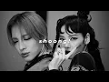 Download Lagu taeyang \u0026 lisa - shoong! (slowed + reverb)