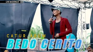 Download BEDO CERITO - CATUR ARUM | Walimatul Khitan \ MP3