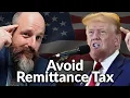5 Remittance Tax How To LEGALLY Avoid It CPA Explains