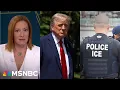 Download Lagu Outrage grows over ICE overreach as public gets wise to Trump's dirty tactics to round up immigrants