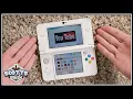 What s on My Personal Nintendo 3DS