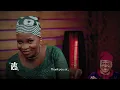 Madam Saje Knows Everything About My Home - Yinka Quadri