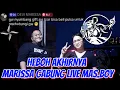Download Lagu Marisa Akhirnya Muncul di live Mas Rian, Akhirnya yg ditunggu slama 2 tahun ketemu.
