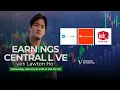 Lagu Live Trading $CVNA, $DASH, $JACK | Earnings Central Live