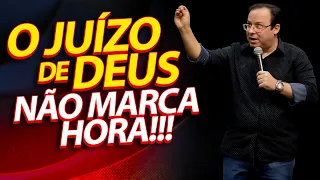 Pregação sobre Daniel 5: O dedo de Deus | Felipe Seabra
