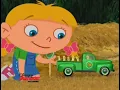 Little Einsteins Our Huge Adventure on Disney Junior
